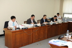 제209회 예산결산특별위원회 3번째